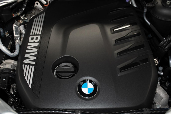 2025 BMW X7 G07 LCI xDrive40d M Sport SUV image 26