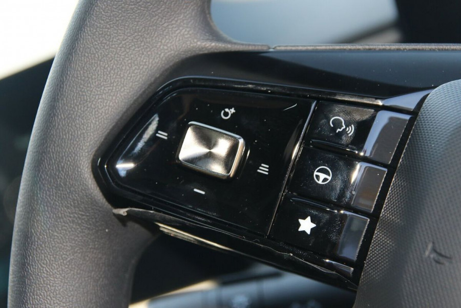 2025 MG MG3 Excite Hatch Image 14