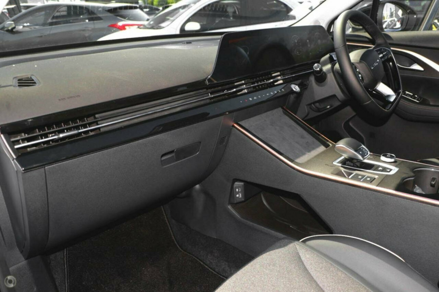 2024 Chery Omoda 5 T19C FX SUV Image 8