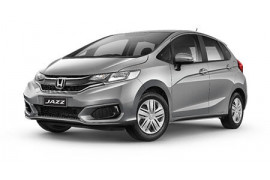 Honda Jazz VTi GF