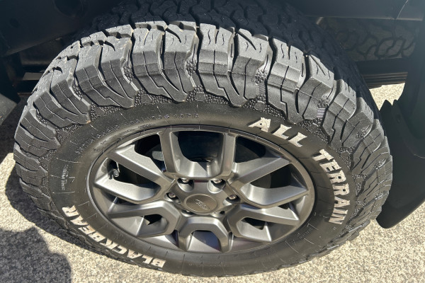 2017 Ford Ranger PX MkII FX4 Ute Image 19