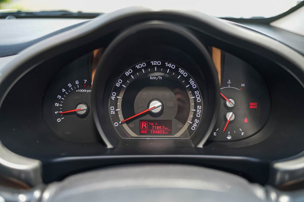 2013 Kia Sportage SL Platinum Suv