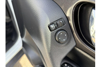 2019 Nissan X-Trail T32 Series II ST-L SUV