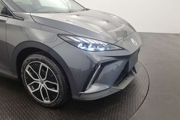 2024 MG MG4 MEH32 Essence 64 150kW Hatch