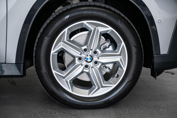 2026 BMW X1 U11 sDrive18i SUV image 23