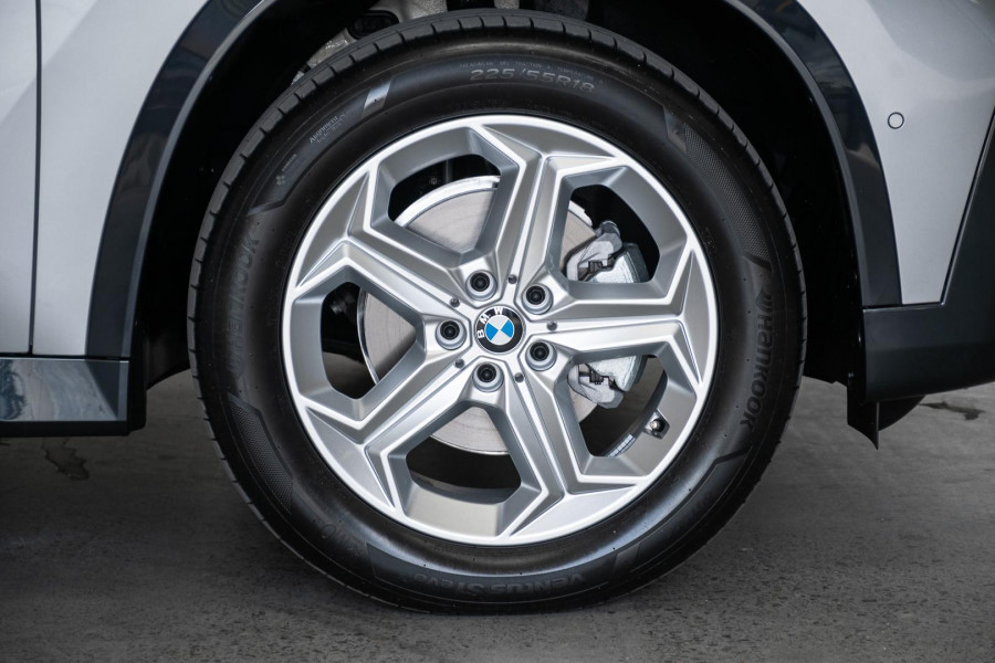 2026 BMW X1 U11 sDrive18i SUV