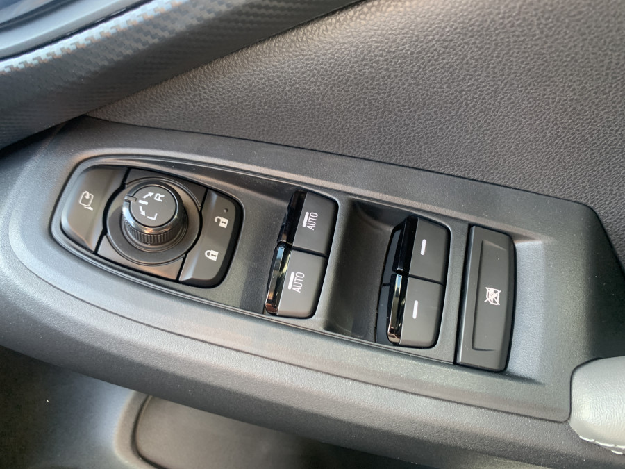 2025 MY26 Subaru Crosstrek G6X 2.0L SUV Image 19