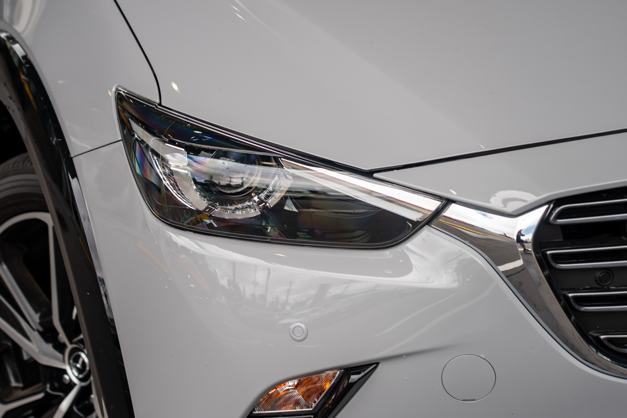 2024 Mazda CX-3 DK G20 Akari SUV Image 21