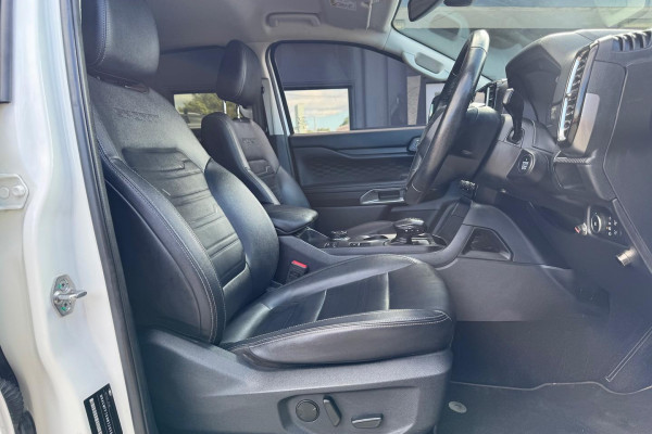 2022 Ford Ranger  XL Ute Image 17