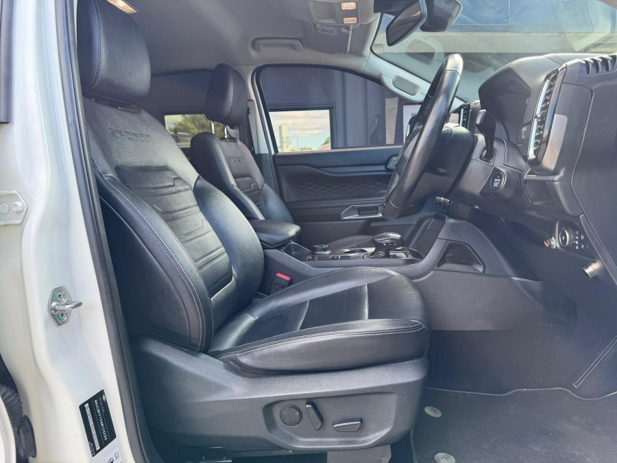2022 Ford Ranger  XL Ute Image 17
