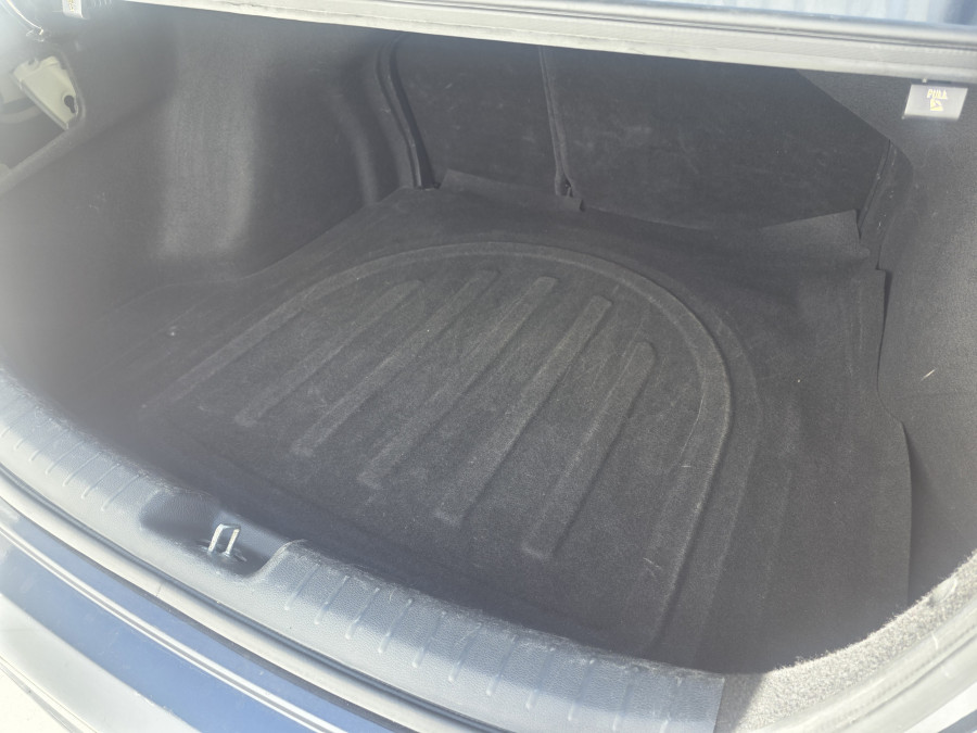 2019 Kia Cerato BD S Sedan Image 12