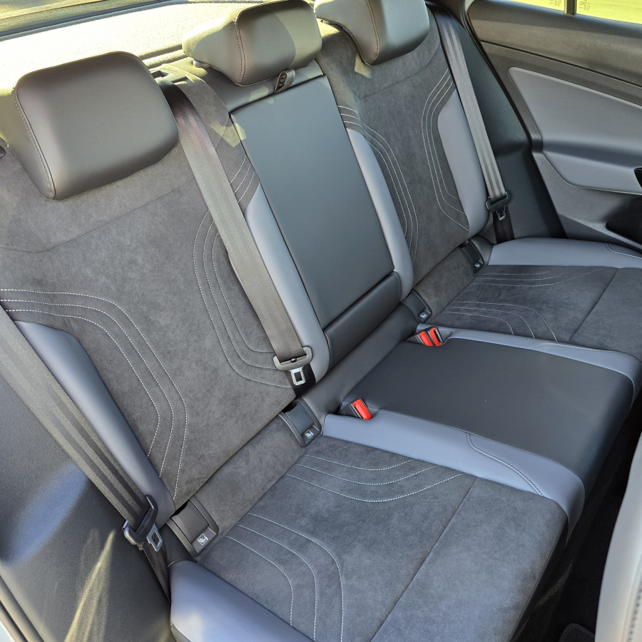 2025 MY25.5 Volkswagen ID. 5 E2 Pro SUV Image 13