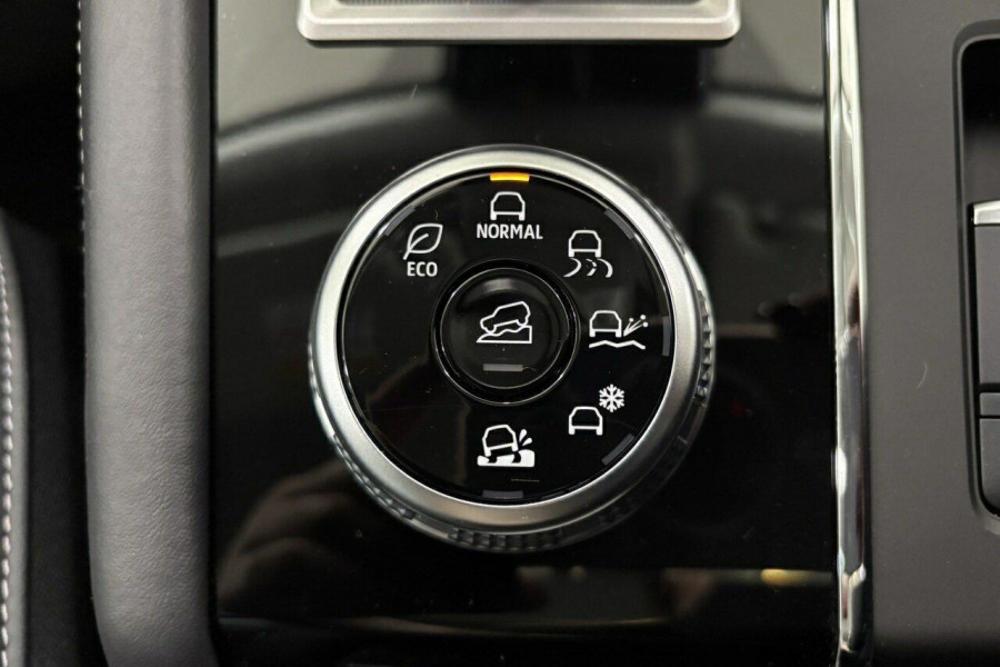 2024 Mitsubishi Outlander ZM Aspire SUV Image 30