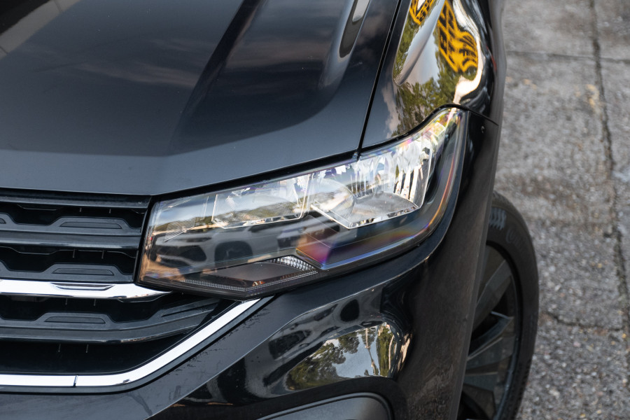 2021 Volkswagen T-Cross C11 85TSI CityLife SUV