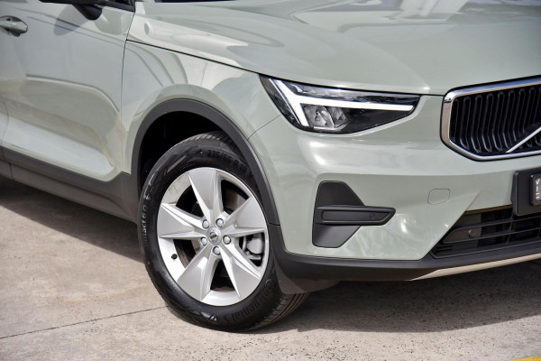 2024 MY25 Volvo XC40 XZ Plus B4 SUV Image 2