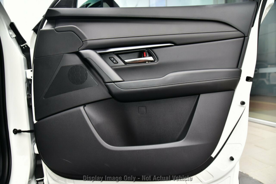 2026 Mazda CX-5 KM Series G25 Evolve SUV Image 22