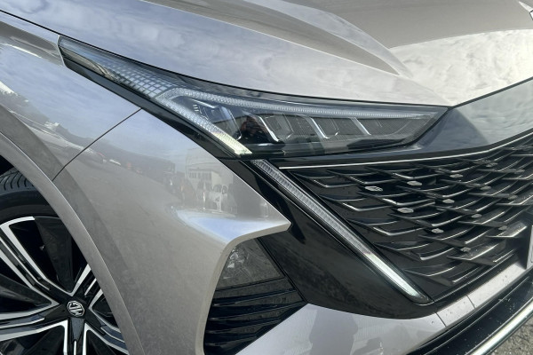 2026 MG QS Essence SUV Image 19