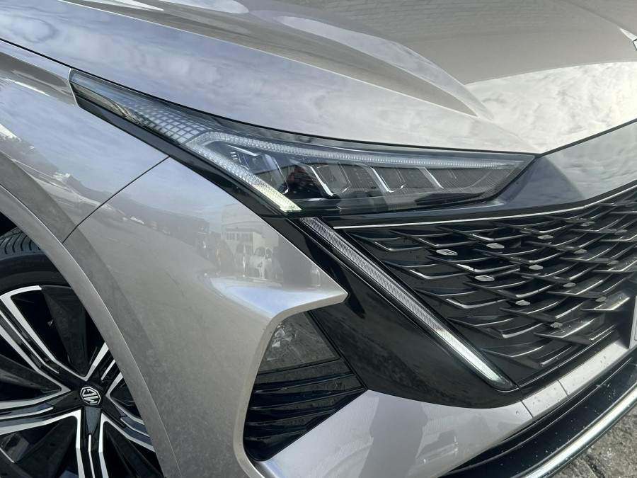 2026 MG QS Essence SUV Image 19