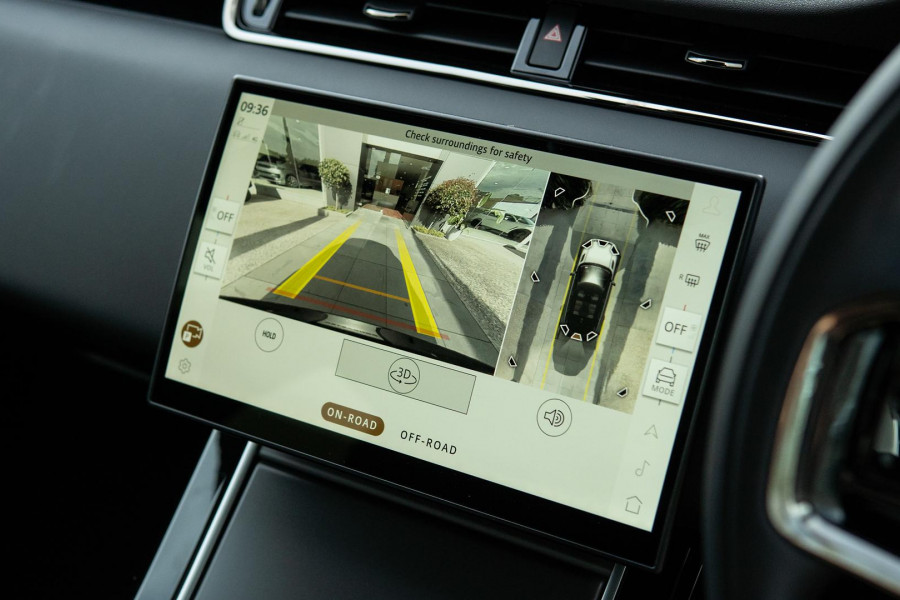 2024 Land Rover Range Rover Evoque L551 HSE SUV
