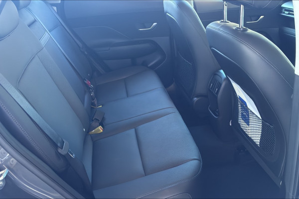 2026 Hyundai KONA SX2.V3 Hybrid Elite SUV Image 10