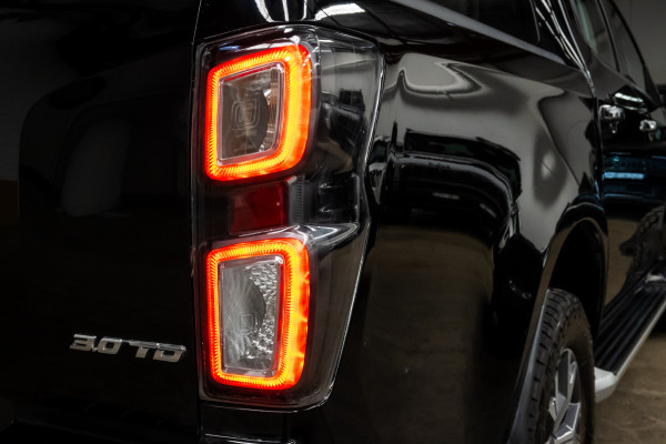 2023 Isuzu D-MAX RG LS-U+ Ute image 21