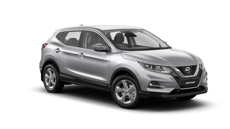2021 MY0  Nissan QASHQAI J11 Series 3 ST Other Image 8