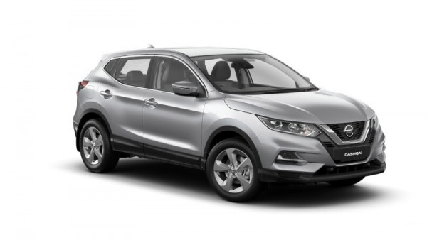 2020 MY0  Nissan QASHQAI J11 Series 3 ST Other