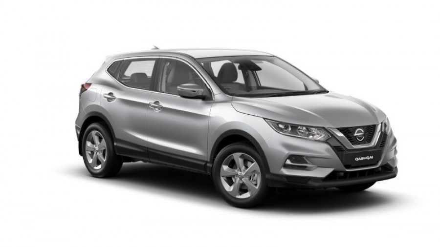 2020 MY0  Nissan QASHQAI J11 Series 3 ST Other Image 8