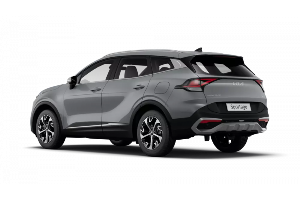 2024 MY25 Kia Sportage NQ5 HEV SX SUV