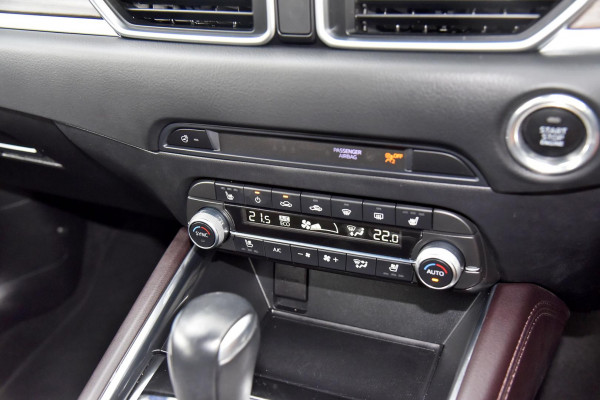 2022 Mazda CX-5 KF Series Akera SUV Image 14