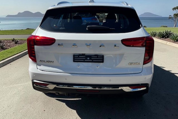 2023 GWM Haval Jolion A01 Premium SUV Image 5