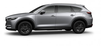 2020 Mazda CX-8 KG Series Sport Other image 22