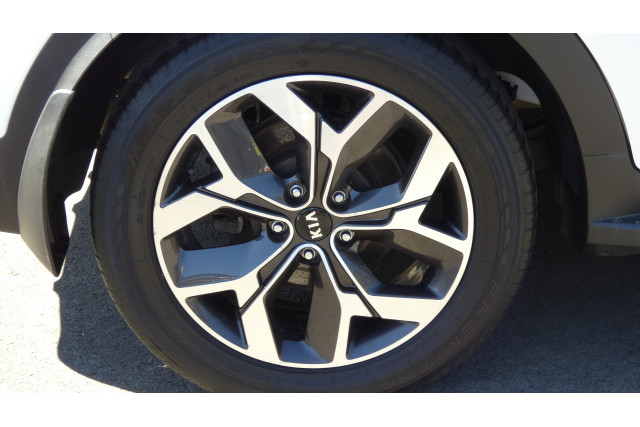 2018 MY19 Kia Sportage QL MY19 AO EDITION SUV Image 5