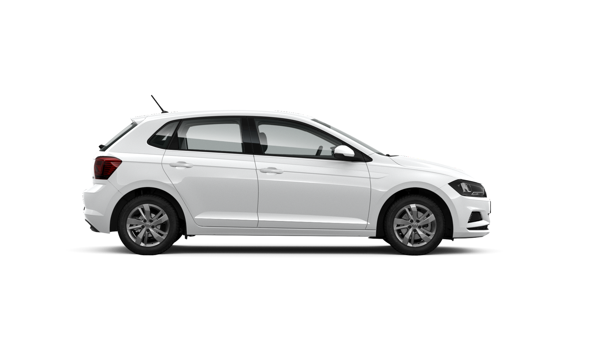 Polo 85TSI Comfortline 7 Speed DSG