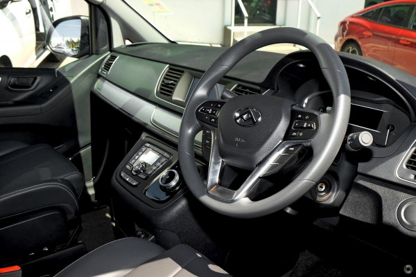 2024 LDV G10 SV7C + Van Image 5