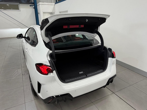 2025 BMW 2 Series F74 220 M Sport Sedan image 7