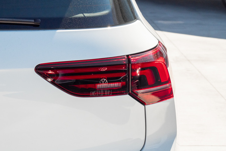 2026 Volkswagen Golf 8.5 110TSI Life Hatch