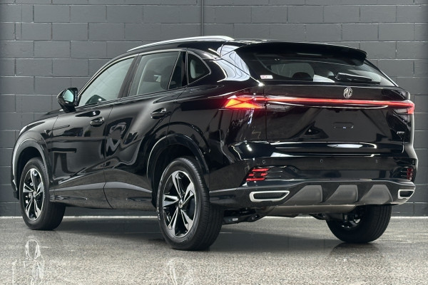 2026 MY25 MG HS AS33 Vibe SUV Image 5