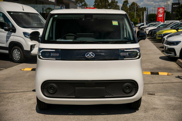2026 LDV eDeliver 5 EVA1C Low Roof LWB Van Image 5