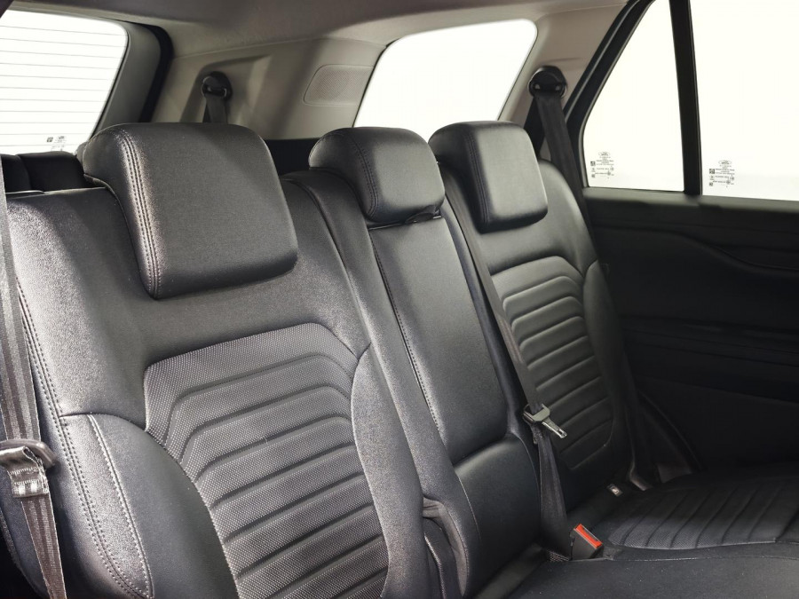 2024 Ford Everest UB Sport SUV Image 20