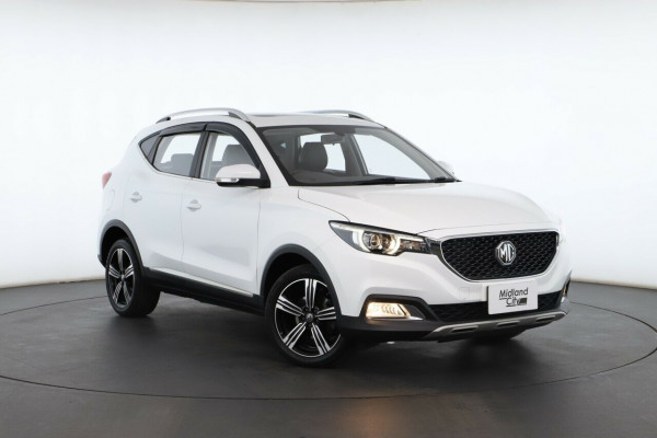2018 MG ZS AZS1 Essence SUV