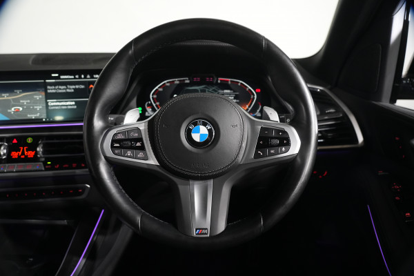2022 BMW X5 xDrive30d SUV Image 15