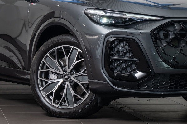 2025 Audi Q5 GU TDI 150kW Sport SUV image 6