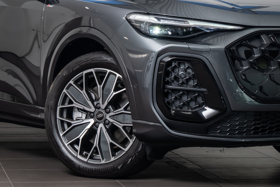 2025 Audi Q5 GU TDI 150kW Sport SUV