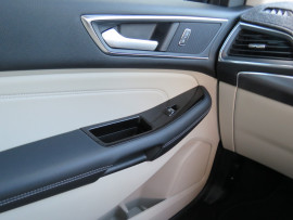 2018 MY19 Ford Endura CA  Titanium Suv