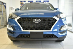 2019 MY20 Hyundai Tucson TL4 Active X Suv