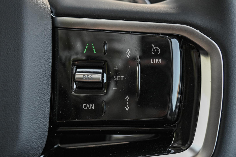 2024 MY25 Land Rover Discovery Sport L550 P200 S SUV