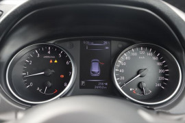 2017 Nissan QASHQAI J11 Series 2 ST-L Suv