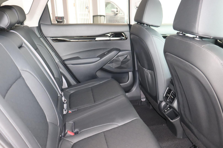 2025 MY26 Kia Seltos SP2 PE GT-Line SUV Image 27
