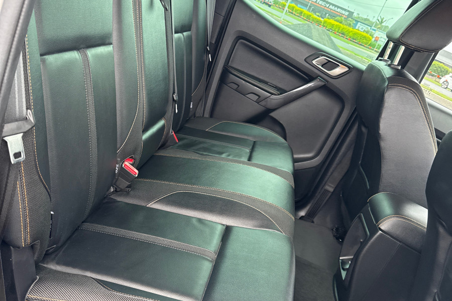 2021 MY21.25 Ford Ranger PX MkIII Wildtrak Ute Image 14